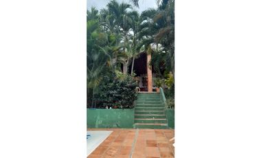 Tu paraíso privado a solo 10 minutos de Santa Fe de Antioquia