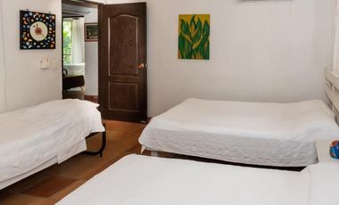 Tu paraíso privado a solo 10 minutos de Santa Fe de Antioquia