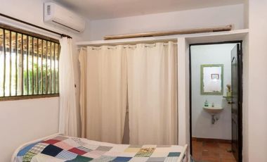 Tu paraíso privado a solo 10 minutos de Santa Fe de Antioquia