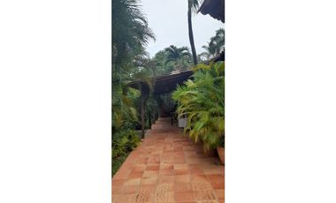 Tu paraíso privado a solo 10 minutos de Santa Fe de Antioquia