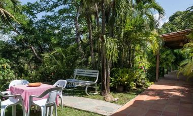 Tu paraíso privado a solo 10 minutos de Santa Fe de Antioquia