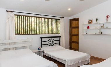 Tu paraíso privado a solo 10 minutos de Santa Fe de Antioquia