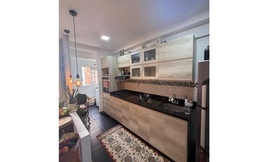 VENTA APARTAMENTO, NORTEAMERICA, BELLO, ANTIOQUIA, COLOMBIA
