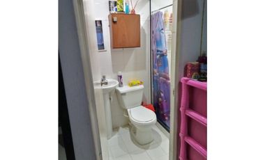 Apartamento en Venta, Buenos Aires en  Medellín