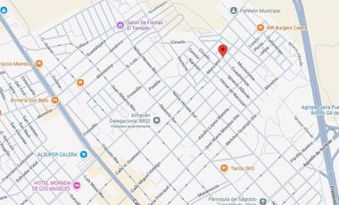 Casa en Venta a 15 min del Aeropuerto Internacional de Zacatecas.