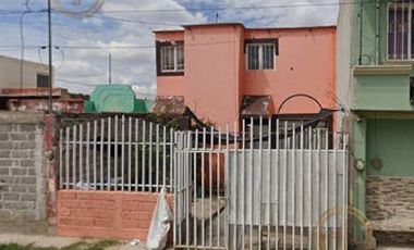 Casa en Venta a 15 min del Aeropuerto Internacional de Zacatecas.