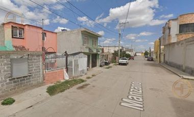 Casa en Venta a 15 min del Aeropuerto Internacional de Zacatecas.