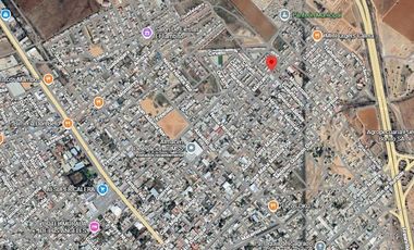 Casa en Venta a 15 min del Aeropuerto Internacional de Zacatecas.