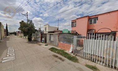 Casa en Venta a 15 min del Aeropuerto Internacional de Zacatecas.