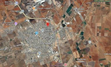 Casa en Venta a 15 min del Aeropuerto Internacional de Zacatecas.