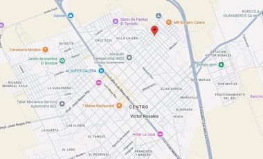 Casa en Venta a 15 min del Aeropuerto Internacional de Zacatecas.