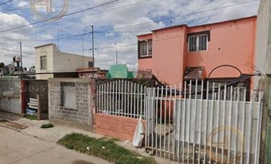 Casa en Venta a 15 min del Aeropuerto Internacional de Zacatecas.