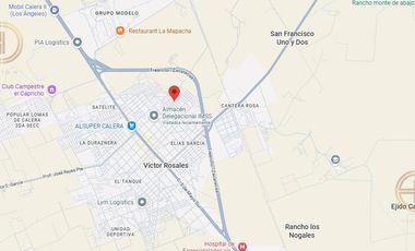 Casa en Venta a 15 min del Aeropuerto Internacional de Zacatecas.