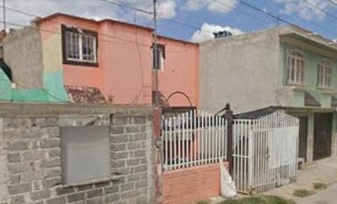 Casa en Venta a 15 min del Aeropuerto Internacional de Zacatecas.