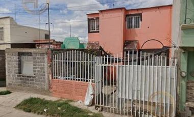 Casa en Venta a 15 min del Aeropuerto Internacional de Zacatecas.