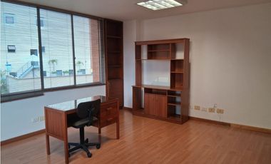 Oficina en Venta o Renta – Sector Fundadores, Armenia