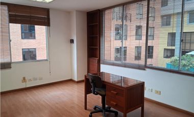Oficina en Venta o Renta – Sector Fundadores, Armenia