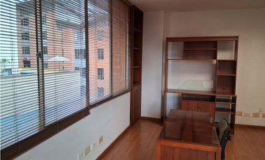 Oficina en Venta o Renta – Sector Fundadores, Armenia