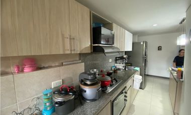 Apartamento ubicado en el Municipio de Sabaneta, Antioquia.