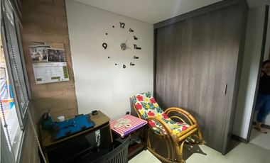 Apartamento ubicado en el Municipio de Sabaneta, Antioquia.