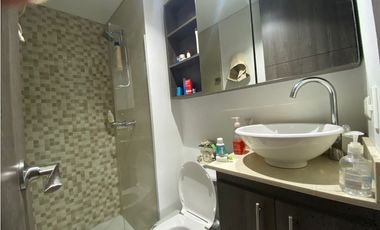 Apartamento ubicado en el Municipio de Sabaneta, Antioquia.