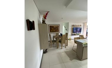 Apartamento ubicado en el Municipio de Sabaneta, Antioquia.