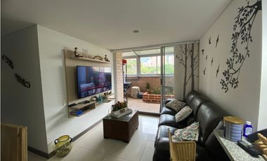 Apartamento ubicado en el Municipio de Sabaneta, Antioquia.