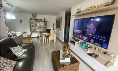 Apartamento ubicado en el Municipio de Sabaneta, Antioquia.