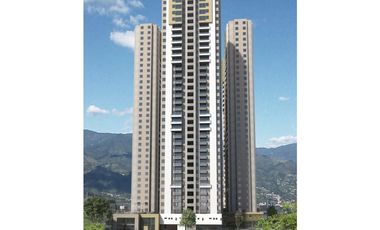 Apartamento ubicado en el Municipio de Sabaneta, Antioquia.