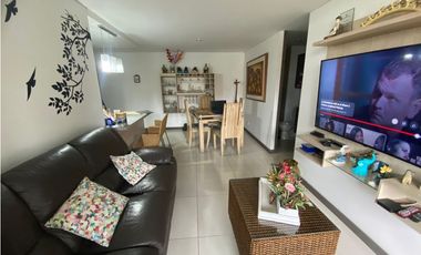 Apartamento ubicado en el Municipio de Sabaneta, Antioquia.