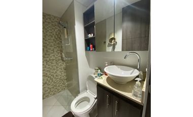 Apartamento ubicado en el Municipio de Sabaneta, Antioquia.