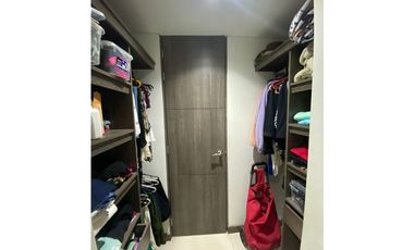 Apartamento ubicado en el Municipio de Sabaneta, Antioquia.