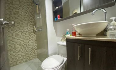 Apartamento ubicado en el Municipio de Sabaneta, Antioquia.