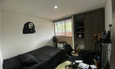 Apartamento ubicado en el Municipio de Sabaneta, Antioquia.