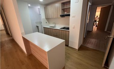 Se Arrienda Apartamento en Bosque Boreal - El Carmen de Viboral