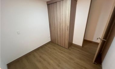 Se Arrienda Apartamento en Bosque Boreal - El Carmen de Viboral