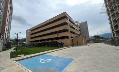 Se Arrienda Apartamento en Bosque Boreal - El Carmen de Viboral