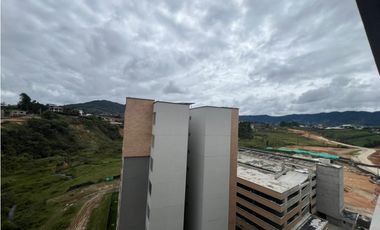 Se Arrienda Apartamento en Bosque Boreal - El Carmen de Viboral