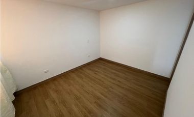 Se Arrienda Apartamento en Bosque Boreal - El Carmen de Viboral