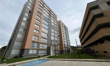 Se Arrienda Apartamento en Bosque Boreal - El Carmen de Viboral