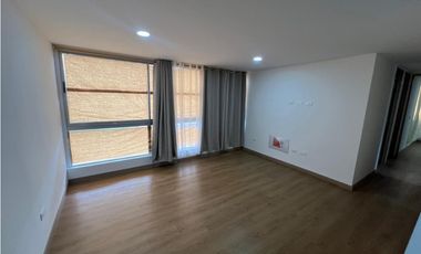 Se Arrienda Apartamento en Bosque Boreal - El Carmen de Viboral