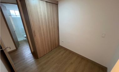 Se Arrienda Apartamento en Bosque Boreal - El Carmen de Viboral