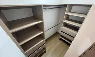 Se Arrienda Apartamento en Bosque Boreal - El Carmen de Viboral