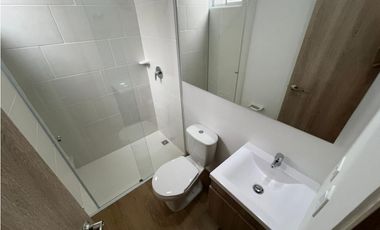 Se Arrienda Apartamento en Bosque Boreal - El Carmen de Viboral