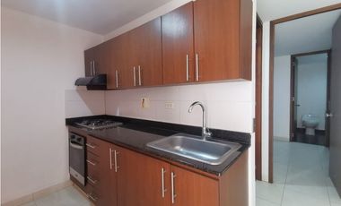 Apartaestudio en Venta en Sabaneta, sector Restrepo Naranjo