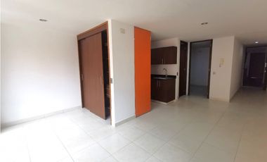 Apartaestudio en Venta en Sabaneta, sector Restrepo Naranjo