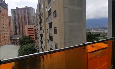 Apartaestudio en Venta en Sabaneta, sector Restrepo Naranjo