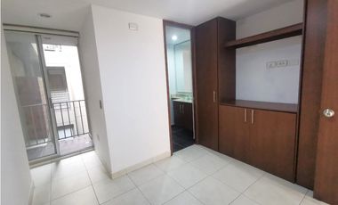 Apartaestudio en Venta en Sabaneta, sector Restrepo Naranjo