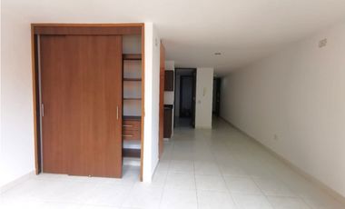 Apartaestudio en Venta en Sabaneta, sector Restrepo Naranjo