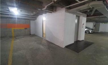 Apartaestudio en Venta en Sabaneta, sector Restrepo Naranjo